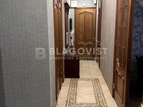 квартира за адресою Митрофана Довнар-Запольського вул., 2/20