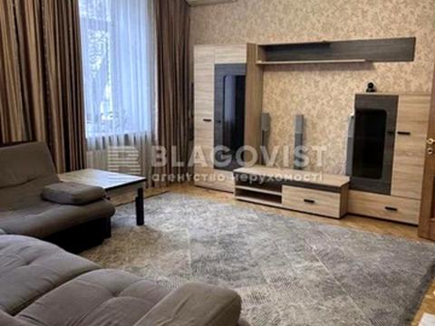 квартира за адресою Митрофана Довнар-Запольського вул., 2/20