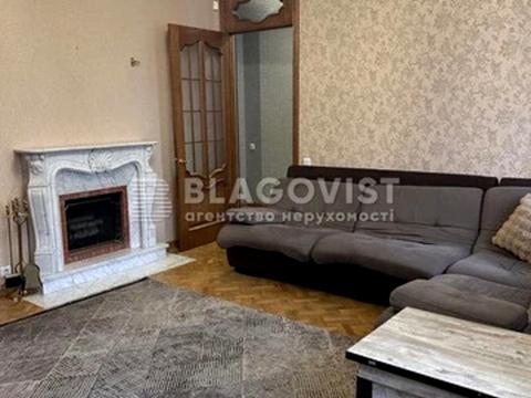 квартира за адресою Митрофана Довнар-Запольського вул., 2/20