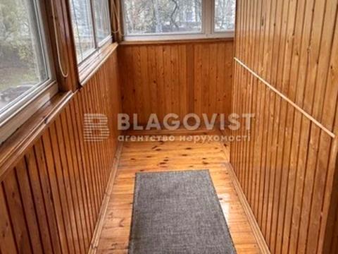 квартира за адресою Митрофана Довнар-Запольського вул., 2/20