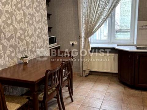 квартира за адресою Митрофана Довнар-Запольського вул., 2/20