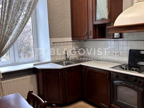 квартира за адресою Митрофана Довнар-Запольського вул., 2/20