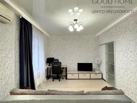 квартира за адресою Луценка, 14-А