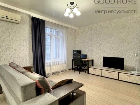 квартира за адресою Луценка, 14-А