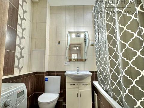 квартира за адресою Луценка, 14-А