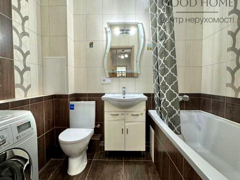 квартира за адресою Луценка, 14-А