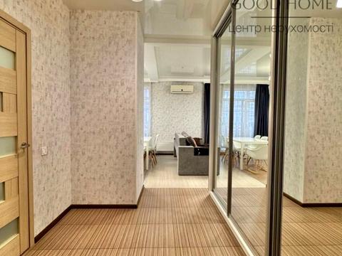 квартира за адресою Луценка, 14-А