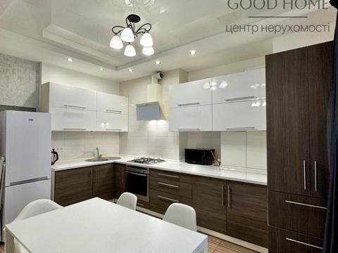 квартира за адресою Луценка, 14-А