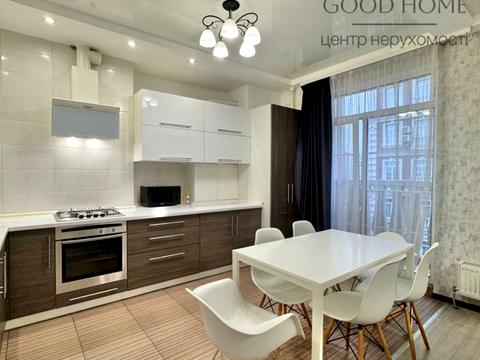 квартира за адресою Луценка, 14-А