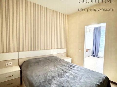 квартира за адресою Луценка, 14-А