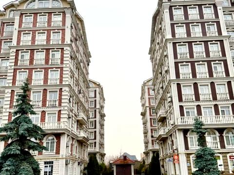 квартира за адресою Луценка, 14-А