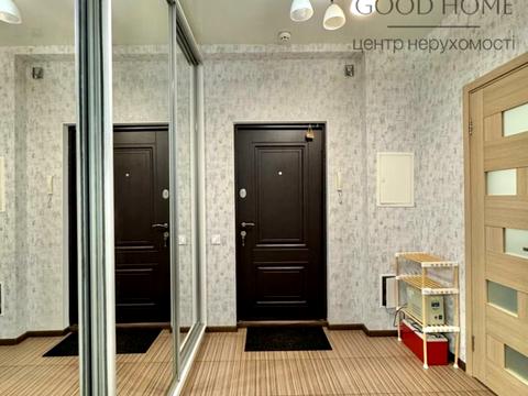 квартира за адресою Луценка, 14-А