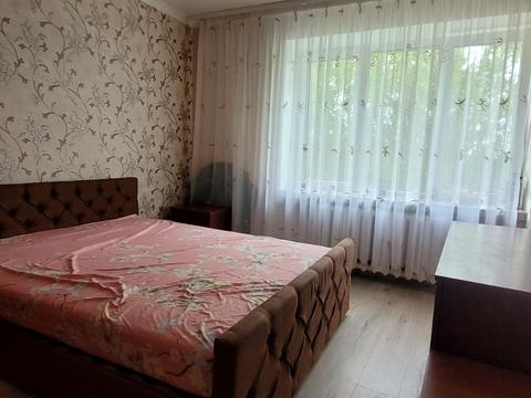 квартира по адресу Песчаная ул., 13