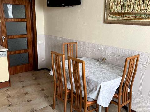 квартира по адресу Харьковское шоссе, 56