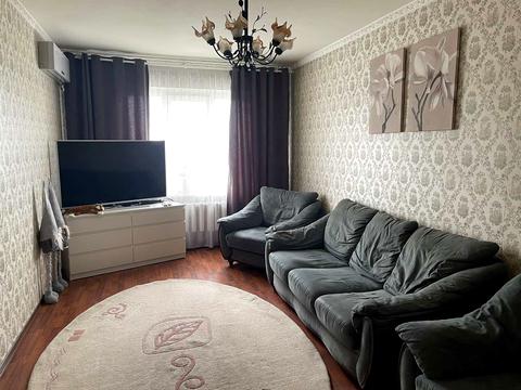 квартира по адресу Харьковское шоссе, 56