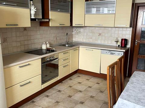 квартира по адресу Харьковское шоссе, 56