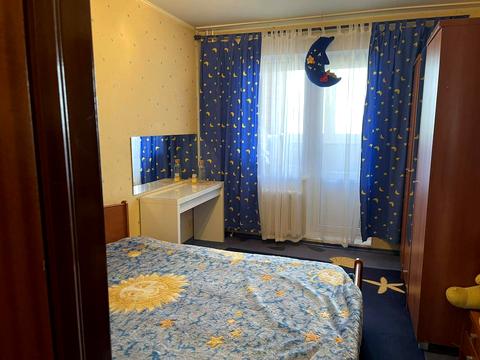 квартира по адресу Харьковское шоссе, 56