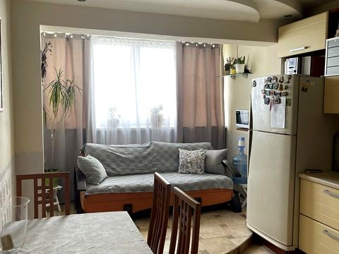 квартира по адресу Харьковское шоссе, 56