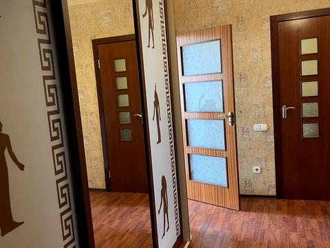 квартира по адресу Харьковское шоссе, 56