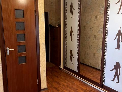 квартира по адресу Харьковское шоссе, 56