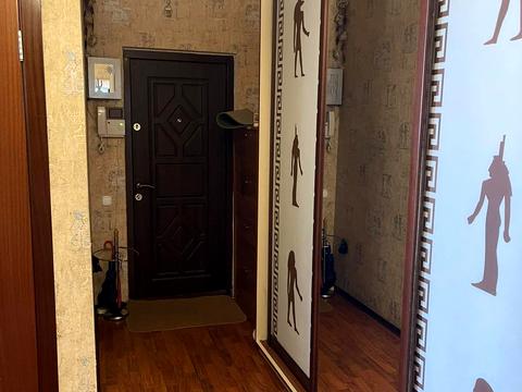 квартира по адресу Харьковское шоссе, 56