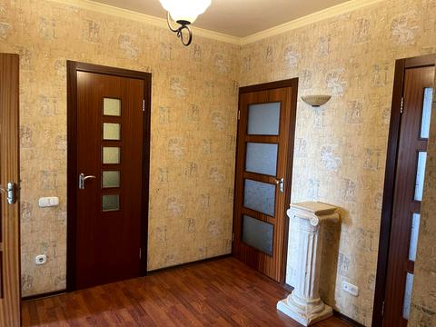 квартира по адресу Харьковское шоссе, 56