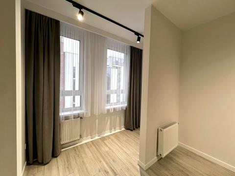 квартира по адресу Щирецкая ул., 28