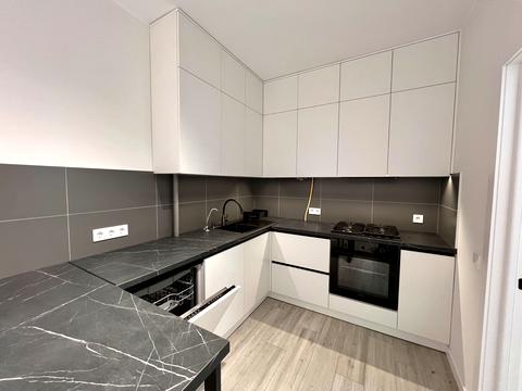 квартира по адресу Щирецкая ул., 28