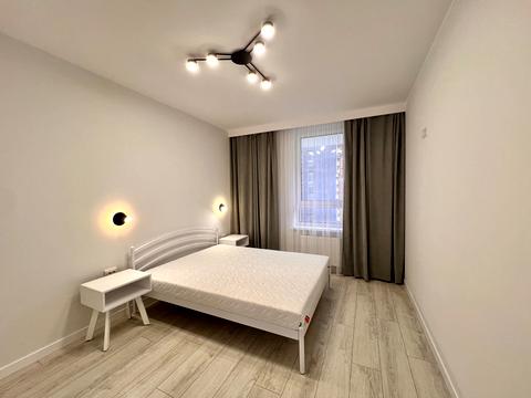 квартира по адресу Щирецкая ул., 28