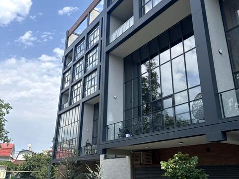 квартира за адресою Рєпіна вул., 1-Б