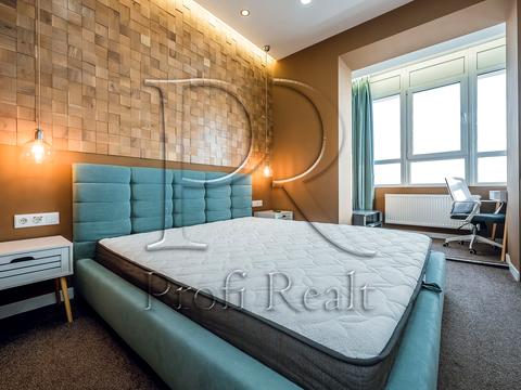 квартира за адресою Микільсько-Слобідська вул., 3-А