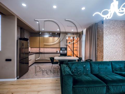 квартира за адресою Микільсько-Слобідська вул., 3-А