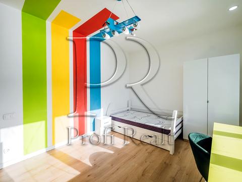 квартира за адресою Микільсько-Слобідська вул., 3-А