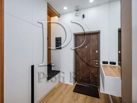 квартира за адресою Микільсько-Слобідська вул., 3-А