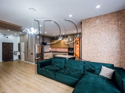 квартира за адресою Микільсько-Слобідська вул., 3-А