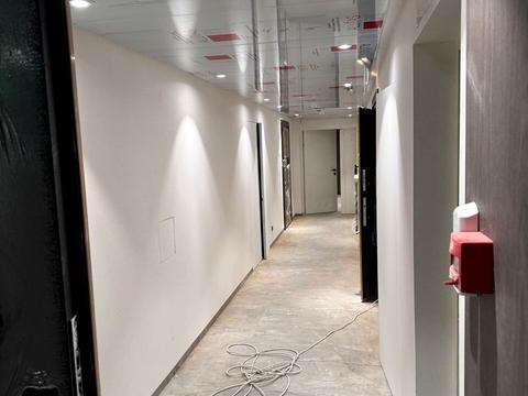 квартира по адресу Старонаводницкая ул., 42