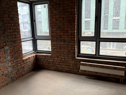 квартира по адресу Старонаводницкая ул., 42