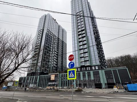 квартира по адресу Старонаводницкая ул., 42