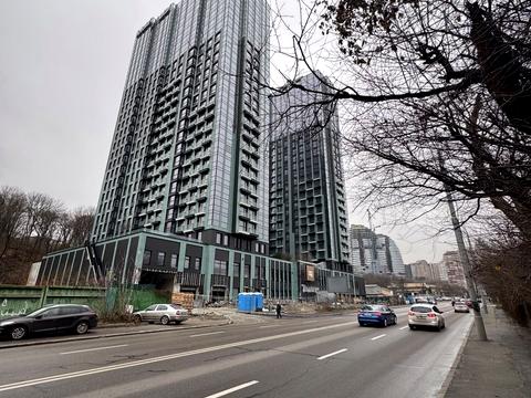 квартира по адресу Старонаводницкая ул., 42