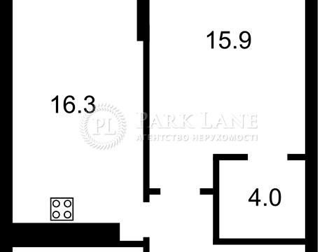 квартира по адресу Старонаводницкая ул., 42