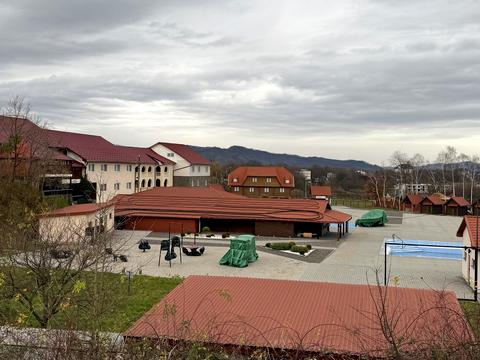 ділянка за адресою Озерна, 1