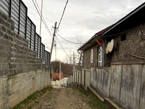 ділянка за адресою Озерна, 1