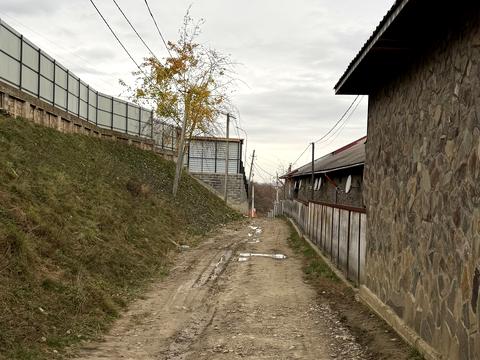 ділянка за адресою Озерна, 1