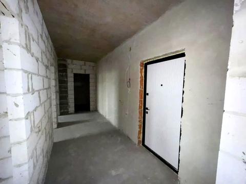 квартира по адресу Ленкавского ул., 2А