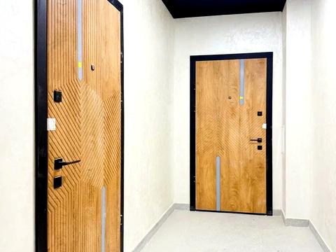 квартира по адресу Ленкавского ул., 2А