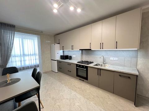 квартира за адресою Студентська вул., 28