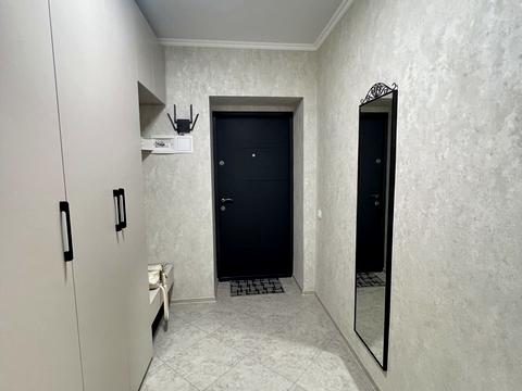 квартира за адресою Студентська вул., 28