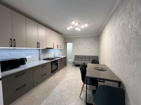 квартира за адресою Студентська вул., 28