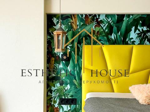 квартира за адресою Регенераторна вул., 4