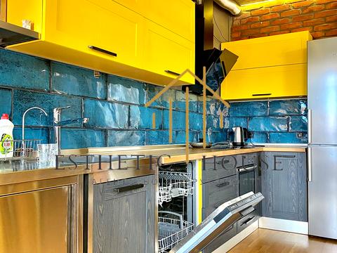 квартира за адресою Регенераторна вул., 4